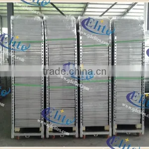 237 Layer for Dutch Trolley Layer for Nursery Flower Cart Shelf thumbnail-1