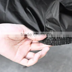 Portable Waterproof UV Polyester Bicycle Cover Rainwear Dust Sunshine Mat Bike Accessory Bicicleta thumbnail-5
