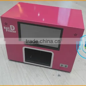 Magic Nail Printer thumbnail-4