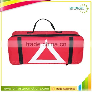 High Quality Travel Car First Aid Kit thumbnail-1