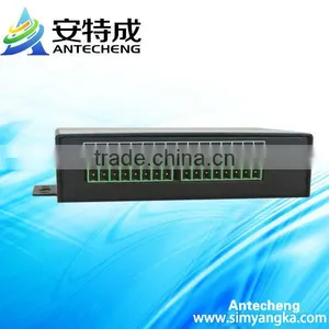 Gsm Access Control Sms ATC60A01 Remote Terminal Unit Rtu Gsm Pump Controller thumbnail-3