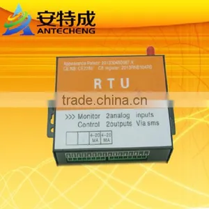 Gsm Alarm Instructions for Automatic Meter Reading,gprs on Mobile thumbnail-1