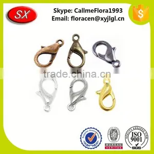 Carabiner Hook With Eyelet of Household Appliances From China thumbnail-1
