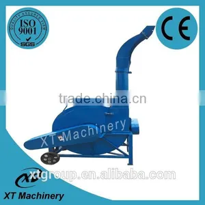 Factory Price of Corn Stalk Cutter/Corn Silage Cutter/Electric Grass Cutter thumbnail-2