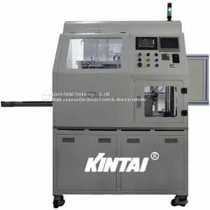 Precision Liquid Dispensing & Adhesive Dispensing Equipment thumbnail-1