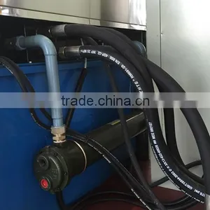 Hydraulic 2kg 4kg 5kg 10kg Mineral Salt Block Press Machine thumbnail-5