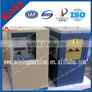 Good Quality Small Gold Melting Furnace thumbnail-1