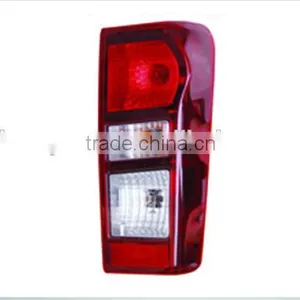 Tail Lamp D-max L 8981254033 R 8981254023 thumbnail-2