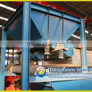 China Low Price Dry Laboratory Magnetic Separator for Concentrating Garnet , Dolomite , Quartz , Etc thumbnail-4