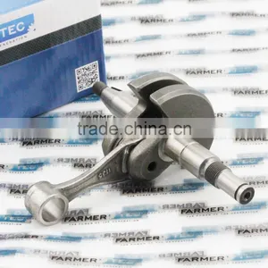 CRANKSHAFT FOR STIHL MS361 341 CHAIN SAW REPLACE OEM NUMBER 1135 030 0400 NEW thumbnail-1