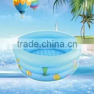 Swimming Pool Inflatable, Inflatable Adult Swimming Pool Toy thumbnail-4