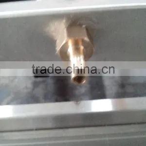 Flat Griddle/teppanyaki Griddle/gas Grill Griddle GH-48 thumbnail-6