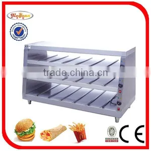 Jieguan Stable Quality Electric Food Warmer DH-5P 0086-13632272289 thumbnail-2