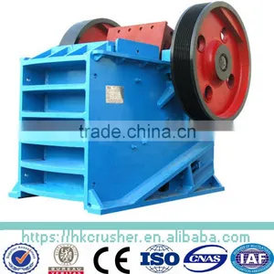 Manufacturer Provide Laboratory Jaw Crusher Price thumbnail-1