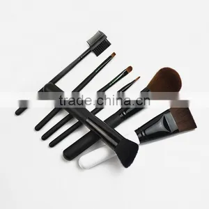 Daily Facial Make Up Brush 7pc thumbnail-6