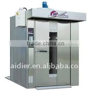 Baking Croissant Bakery Machine thumbnail-1