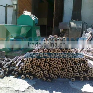 Biomass Briquette Making Machine at Reasonable Price,manufacturer thumbnail-1
