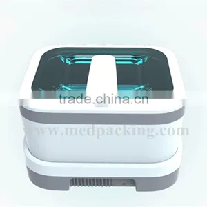 JP-1200 Split Type Domestic Ultrasonic Cleaning Machine Glasses Jewelry Watches Cleaner thumbnail-6
