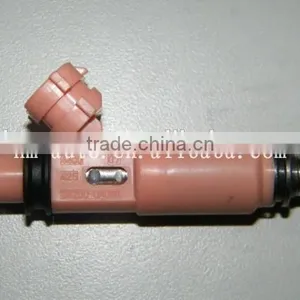 Set of 6 Fuel Injectors 3.0L 3.3L V6 OEM 23250-0A020/23250 0A020 thumbnail-1