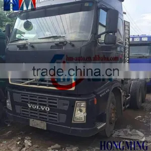 Used Volvo Truck Model Volvo Fh12 Truck for Sale From Sweden thumbnail-1