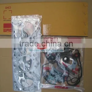 4D56 HP 16V L200 2.5 DI-D / 4WD 2006 ON TD KB4T FULL HEAD GASKET KIT 1000a407 thumbnail-4