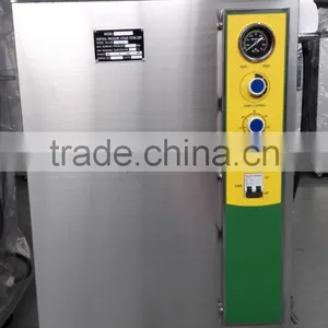 Bluestone Cheap Vertical Autoclave Steam Sterilizer for Sale thumbnail-1