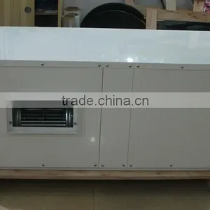 Cabinet Air Conditioner /Rooftop Air Conditioner for Air Cooler thumbnail-2