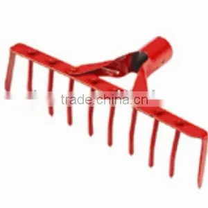 Soil Rake thumbnail-1