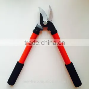 38cm Garden Power Pruner Pruning Cutter Shear Lop Lopper Soft Grip thumbnail-1