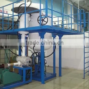 Made in China Polysilicon Directional Solidification Furnace/Polycrystalline Ingot Casting Furnace thumbnail-1