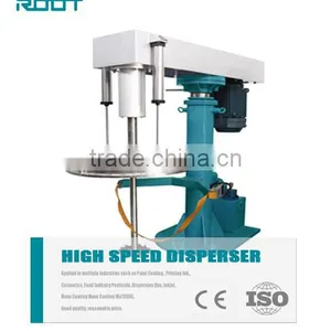 10HP/7.5KW Auto Paint Color Mixing Machine thumbnail-4