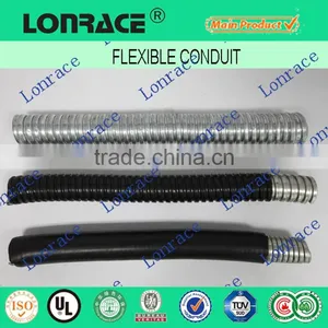 Pvc Galvanized Liquid Tight Flexible Conduit thumbnail-3