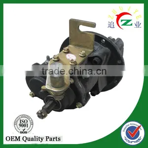 China Supplier Chongqing Triycle Planetary Gearbox thumbnail-1