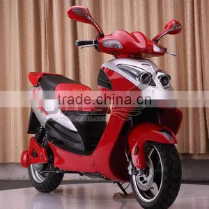 Cheap 1500W Electric Mobility Scooters With High Quality thumbnail-1