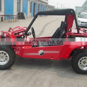 TK650GK TIKING 650CC Racing go Karts for Sale thumbnail-1
