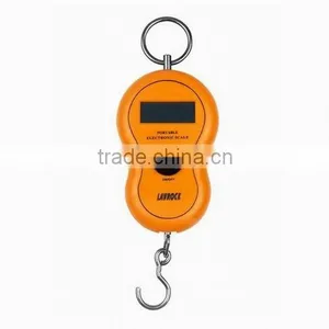 ZZDG-201A 10kg/5g,20kg/10g,40kg/20g Portable Digital Scale Weighing Scale Mini Digital Scale thumbnail-1