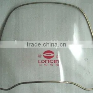 Motorcycle Accessory(motorcycle Windshield,motor Windshield) thumbnail-1