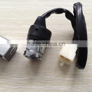 CFMOTO 500CC ATV LOCK ASSY thumbnail-1