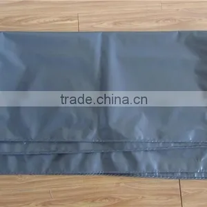 Top Grade Gas Proof Tarpaulin, Used PVC Laminated Tarpaulin, Wateproofing Polyester Tarpaulin thumbnail-2