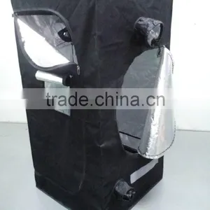 Factory Direct Supply Reflective Grow Tents/Hydroponics Dark Room/Cultivation Tent thumbnail-4