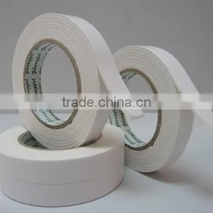 PVC Pressure Sensitive Foam Tape Sealing Adhensive Foam thumbnail-1