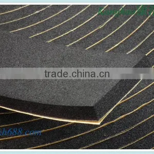 Top Grade Hot Sale Epdm Foam Stacked Fabric thumbnail-1