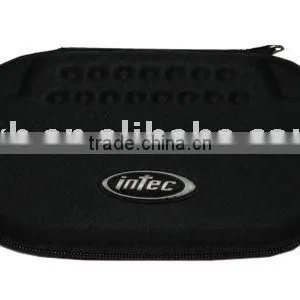 EVA Game Carrying Case,stylish,lightweight,protective thumbnail-1