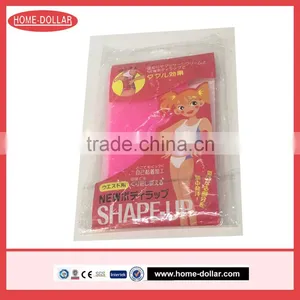 2017 Hot Selling Colorful Double Sided Body Shape Tape thumbnail-1