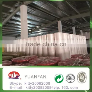 Hot-selling Non-woven Fabric, PP Non Woven Fabric, PP Spunbond Nonwoven Fabric thumbnail-5