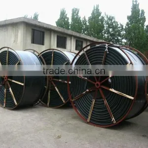 High Quality HDPE Silicon Core Pipe With 32mm/40mm thumbnail-4