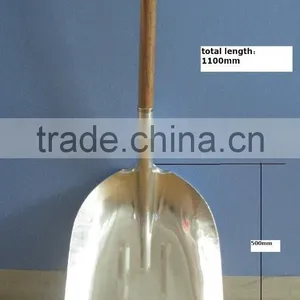Aluminium Shovel ,snow Shovel,spade,3# thumbnail-1