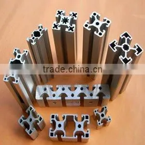 Automation Aluminum Profile thumbnail-1
