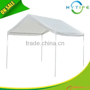 3X3m PE Cheap Outdoor Gazebo Tent thumbnail-1