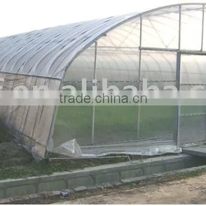 Good Quaility FRP Greenhouse Pole thumbnail-1